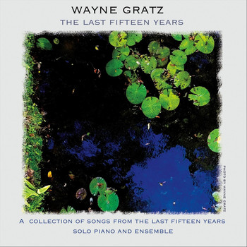Wayne Gratz - The Last Fifteen Years