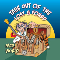Mad World - Tails from the Lost and Found
