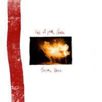 Trevor Hall - Fire On Your House