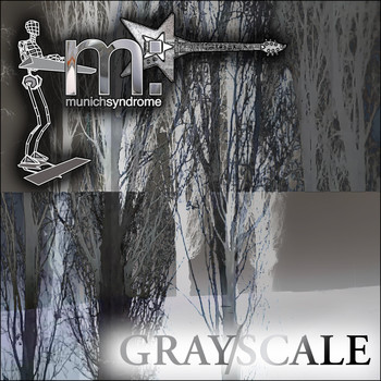 Munich Syndrome - Gray / Scale