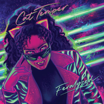 Cat Temper - Feralyzed