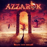 Azzarok - Reach Your Dreams