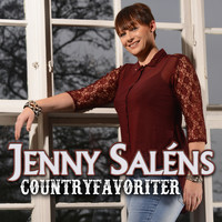 Jenny Saléns - Countryfavoriter