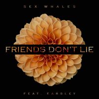 Whales - Friends Don't Lie