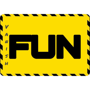 Vanish - Fun (Explicit)