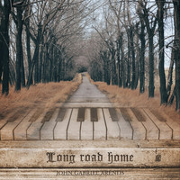 John Gabriel Arends - Long Road Home (Instrumental)
