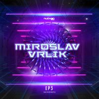 Miroslav Vrlik - Miroslav Vrlik EP3