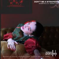 Gabriella Vergilov - Don't Be A Stranger EP