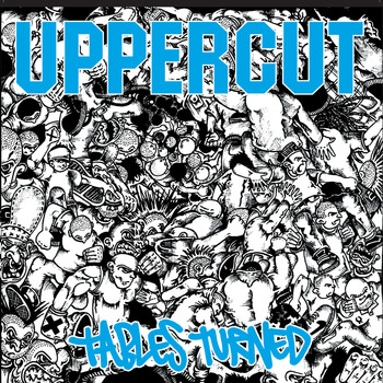 Uppercut - Tables Turned