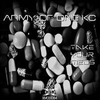 Army of One KC - Take Your Meds