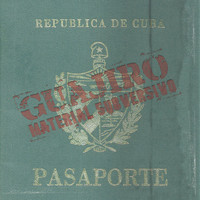 Guajiro - Material Subversivo