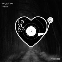 Wolf Jay - Fear