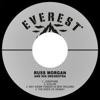 Russ Morgan - Josephine