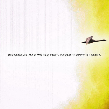 Didascalis - Mad World (feat. Paolo Poppy Brasina)
