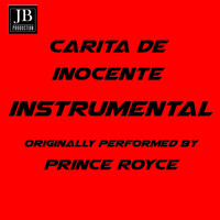 Extra Latino - Carita De Inocente (Instrumental Originally Performed By Prince Royce)