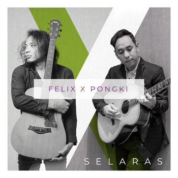 Felix - Selaras