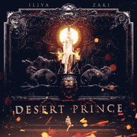 Iliya Zaki - Desert Prince