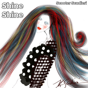 Scooter Scudieri - Shine Shine