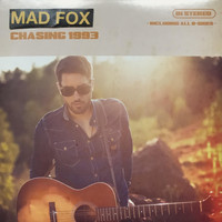 MAD FOX - Chasing 1993