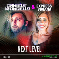 Daniele Mondello, Express Viviana - NEXT LEVEL