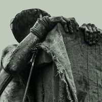METZ - A Boat to Drown In