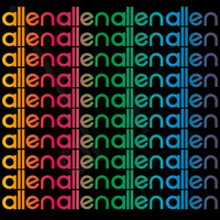 Allen - Sintitled