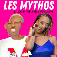 Dj Jackson - Les mythos