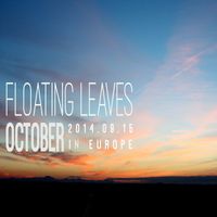 October - Floating Leaves