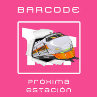 Barcode - Próxima Estación