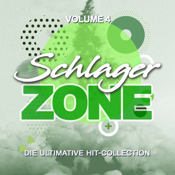Various Artists - Schlagerzohne, Vol. 4 (Einfach nur cool)