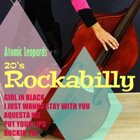 Atomic Leopards - 20's Rockabilly