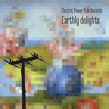 Various Artists - Earthly Delights