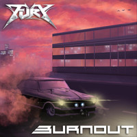 Fury - Burnout