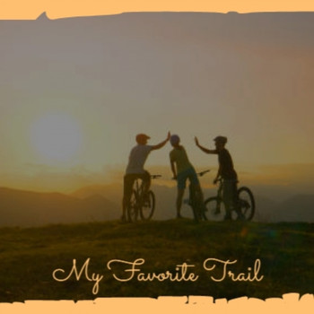 Various Artists - My Favorite Trail