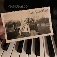 Pete Belasco - Very Special People