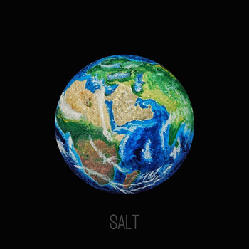 Salt - Dünya