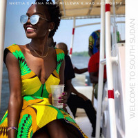 Nketia - Welcome to South Sudan (feat. Amna Mami Millewa & Wad Haj Yousif)