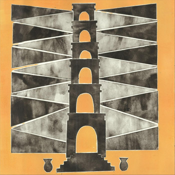 Balto - Magnet / Mind