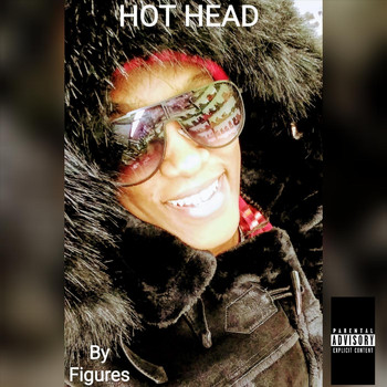 Figures - Hot Head (Explicit)