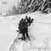 Jonathan Arellano - Vail (feat. Ivan Rosa)
