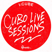 I:Cube - Cubo Live Session, Vol. 1