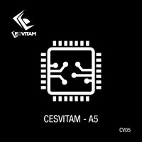 Cesvitam - A5