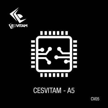 Cesvitam - A5