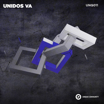 Various Artists - Unidos V.A (Explicit)