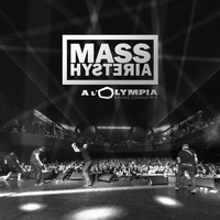 Mass Hysteria - A l'Olympia (Live [Explicit])