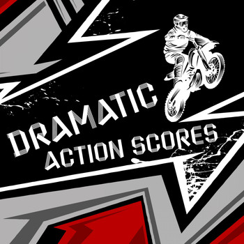 Various Artists - Dramatic Action Scores