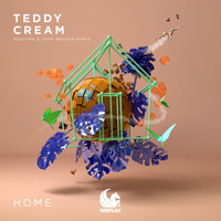 Teddy Cream - Home (Rokston & Leon Brooks Remix)