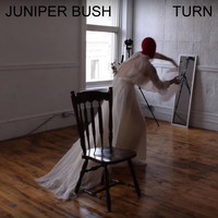 Juniper Bush - Turn