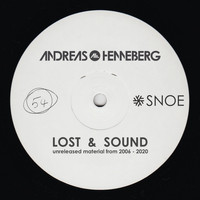 Andreas Henneberg - Lost & Sound