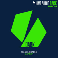 Manuel Moreno - Hope EP